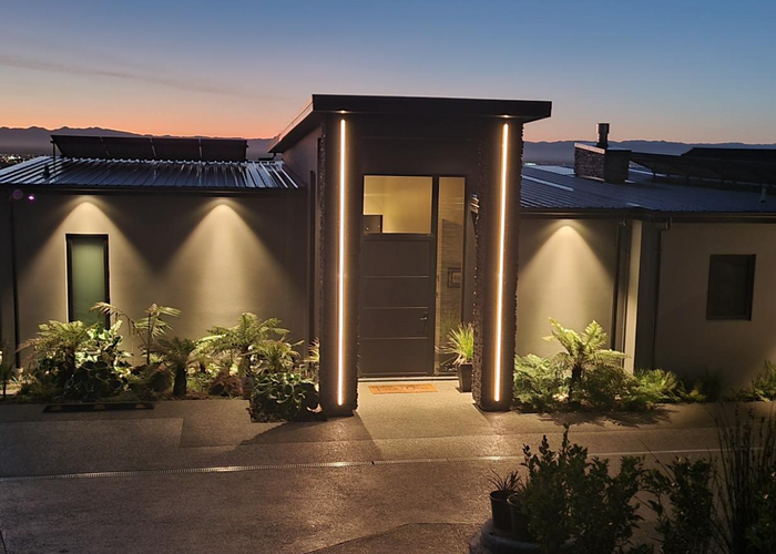  at 2 Vista Place, Huntsbury, Christchurch