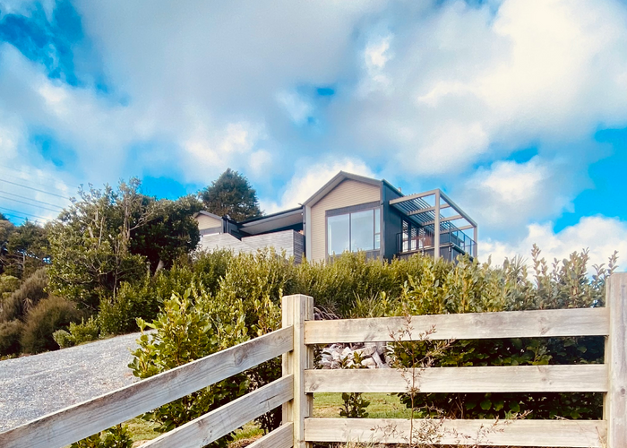  at 276 Takapu Road, Takapu Valley, Wellington