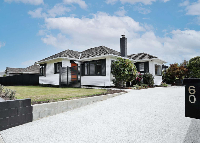  at 60 Moa Street, Waikiwi, Invercargill