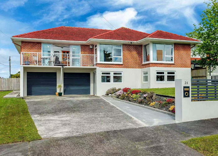  at 24 Letterkenny Place, Blockhouse Bay, Auckland