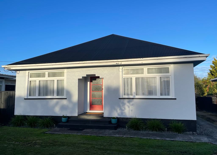  at 21 Mitchell Street, Aramoho, Whanganui