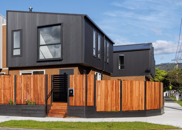  at 7D Dyer Street, Epuni, Lower Hutt