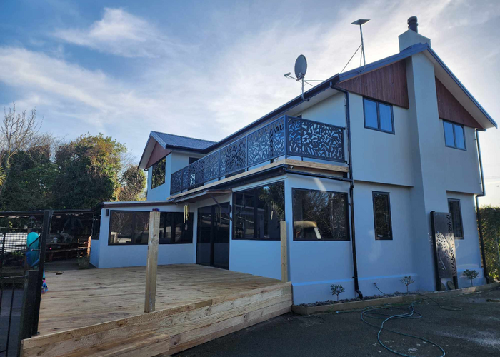  at 539 Mangawhero Road, Hawera