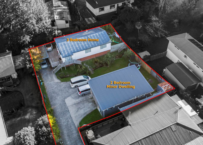  at 49A Vincent Street, Howick, Auckland