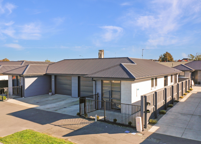  at 63 William Street, Ashburton, Ashburton