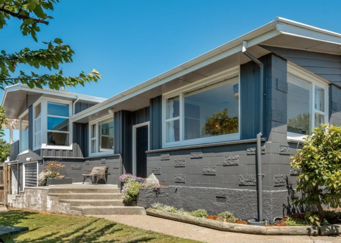  at 165 Redwood Street, Witherlea, Blenheim
