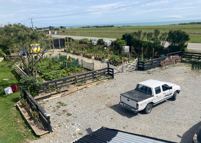  at 370 Kumara Junction Highway, Arahura Valley, Hokitika