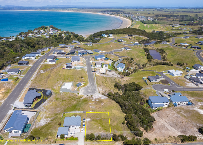 at 44 Doubtless Bay Drive, Karikari Peninsula