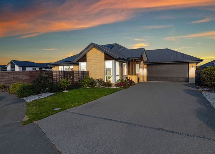  at 30 Limbrick Crescent, Wigram, Christchurch