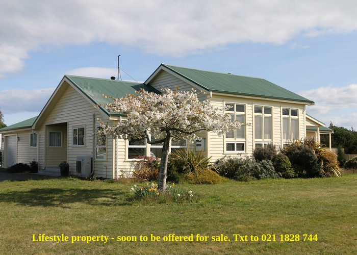  at 135 Hilderthorpe Road, Oamaru