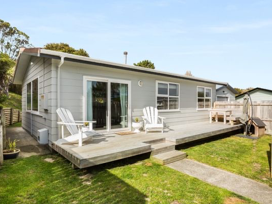  at 9 Gaff Place, Whitby, Porirua