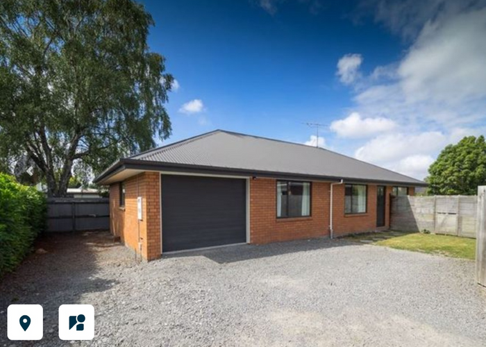  at 6A Clark Street, Allenton, Ashburton