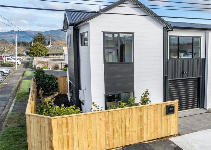  at 25A King Street, Ebdentown, Upper Hutt