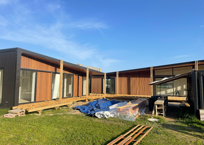  at 8 Chilcott Road, Whananaki, Hikurangi