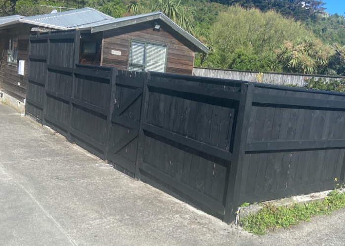  at 84A Happy Valley Road, Owhiro Bay, Wellington