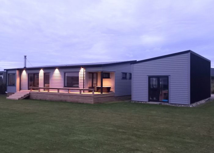 at 24 Oyster Lane, Riverton