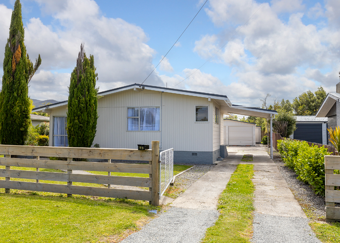  at 73 Brandon Street, Featherston