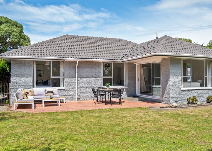  at 110 Bridge Street, New Brighton, Christchurch