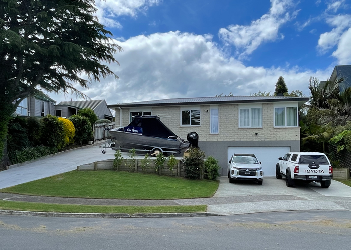  at 22 Te Wati Street, Maungatapu, Tauranga