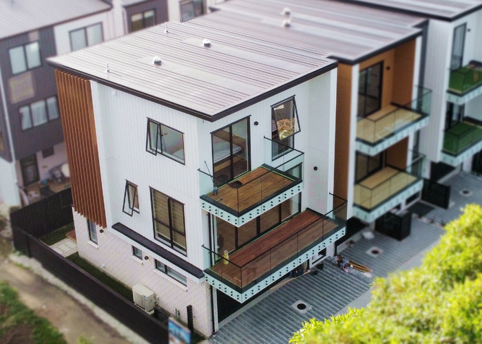  at 70A Merton Road, Saint Johns, Auckland