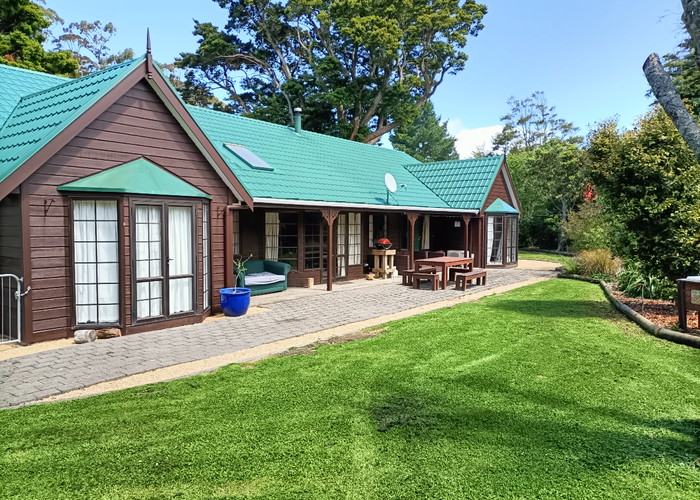  at 2 Kereru Grove, Featherston, Featherston