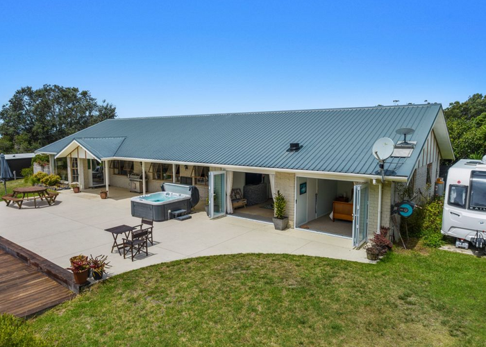  at 1685A Thornton Road, Matata, Whakatane