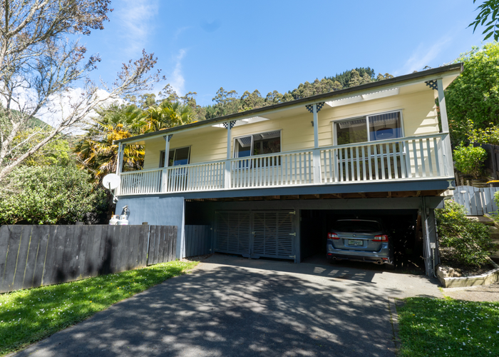  at 2/206 BROOK ST, The Brook, NELSON