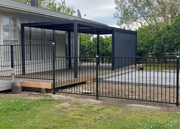  at 854 Back Ormond Road, Makauri, Gisborne