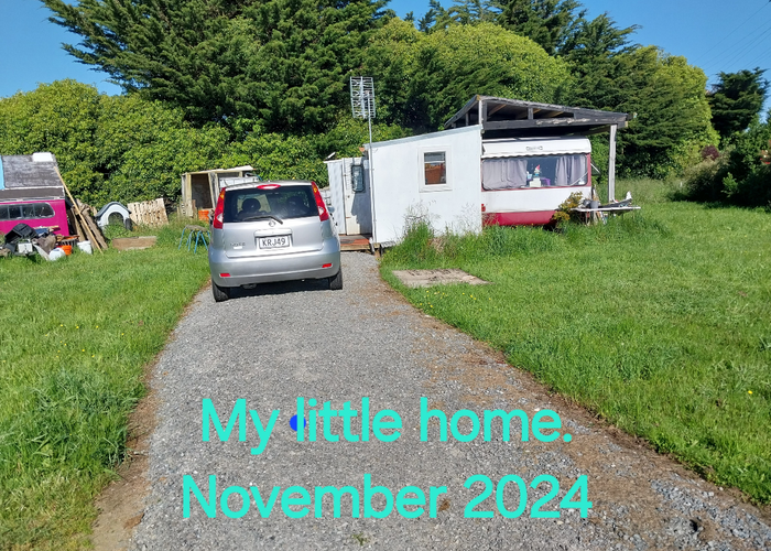  at 8 Weir Road, Waianiwa, Invercargill
