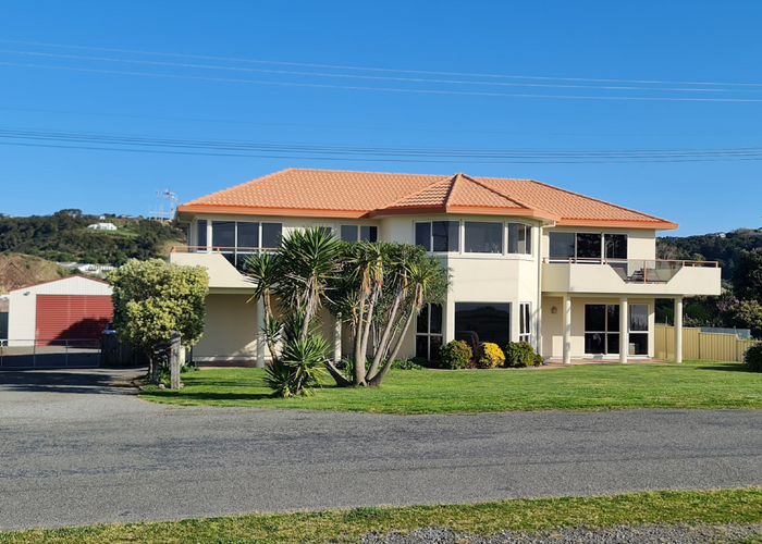  at 20A Le Quesne Road, Bay View, Napier