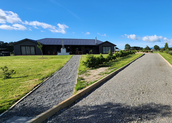 at 52 Manukawiri Way, Greytown