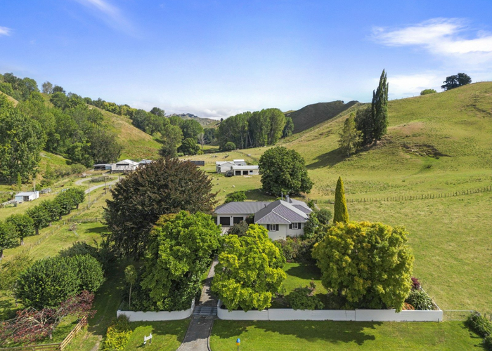  at 18 Micklesons Road, Utiku, Taihape