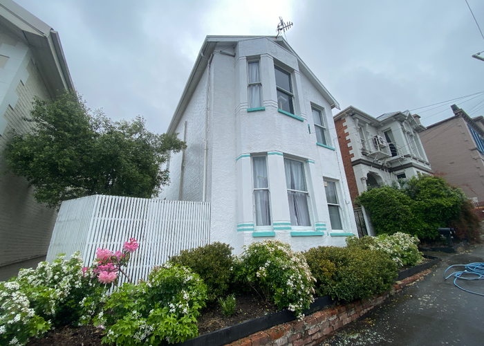  at 45 Hope Street, Dunedin Central, Dunedin