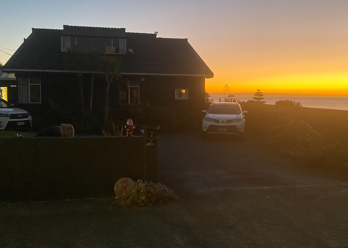 at 2 Record Street, Fitzroy, New Plymouth