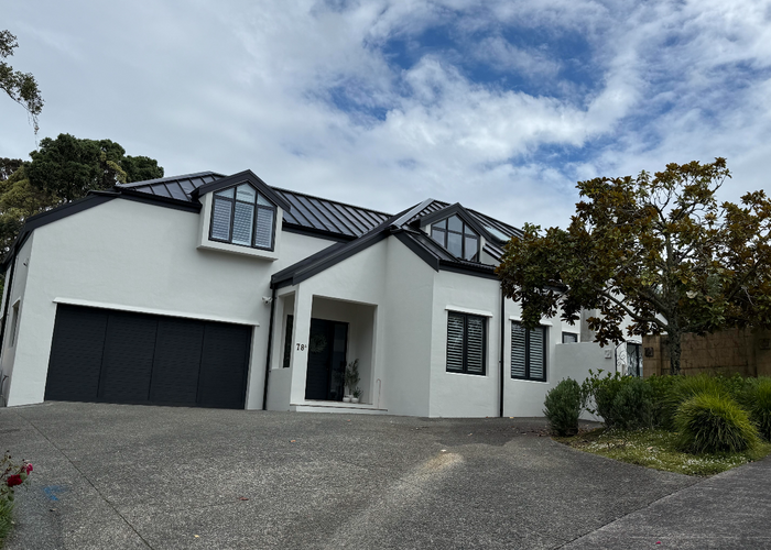  at 78A Rame Road, Greenhithe, Auckland