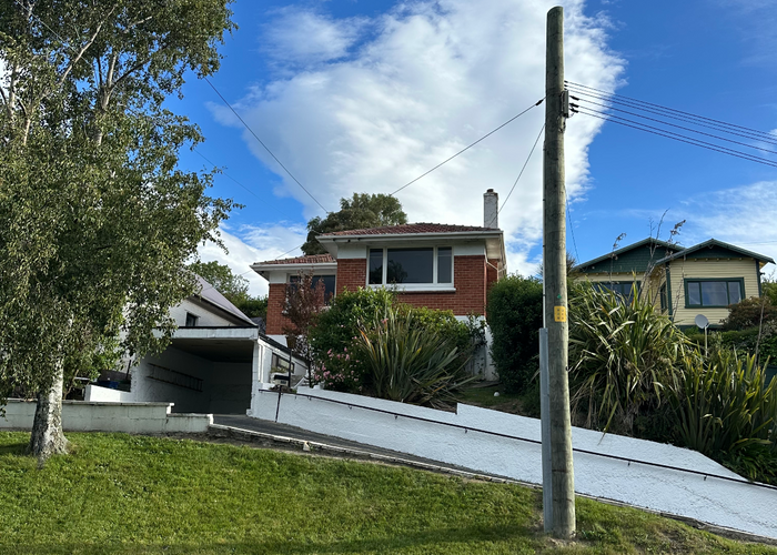  at 509 South Road, Calton Hill, Dunedin
