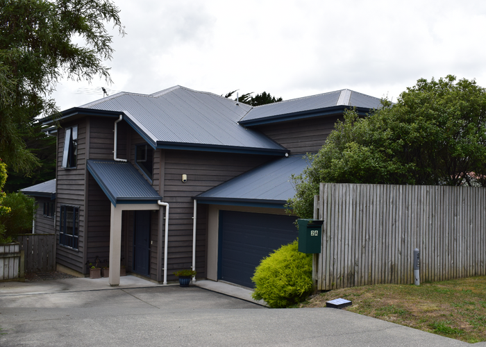  at 2A Observatory Close, Whitby, Porirua