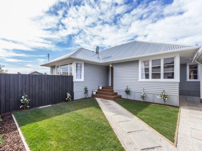  at 1/7 Leonard Place, Saint Martins, Christchurch