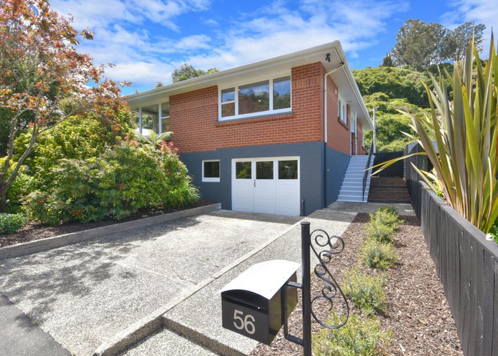  at 56 Woodhaugh Street, Woodhaugh, Dunedin