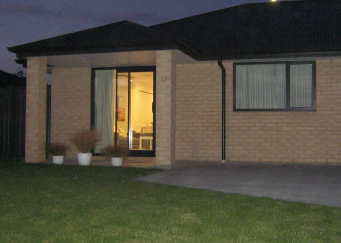  at 13 Royal Oak Crescent, Holmes Hill, Oamaru