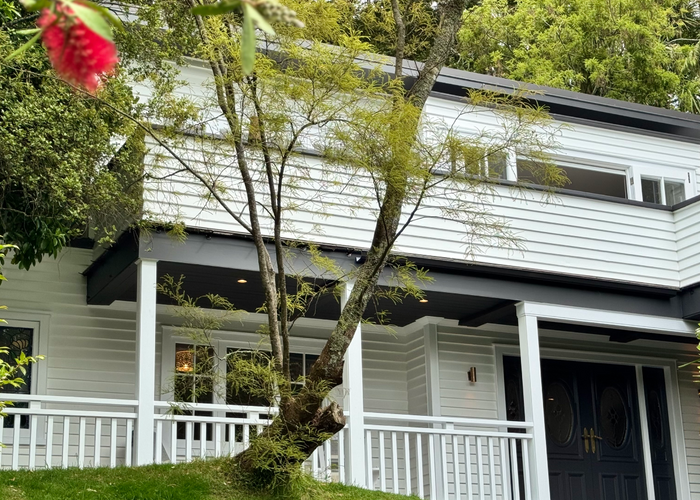 at 72 Kohu Road, Titirangi, Auckland