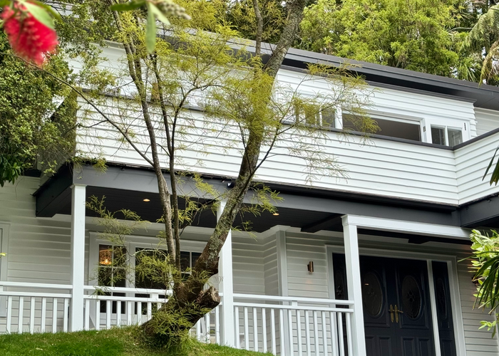  at 72 Kohu Road, Titirangi, Auckland