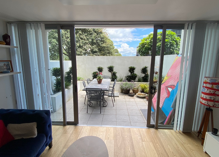  at GD/14 Exmouth Street, Eden Terrace, Auckland