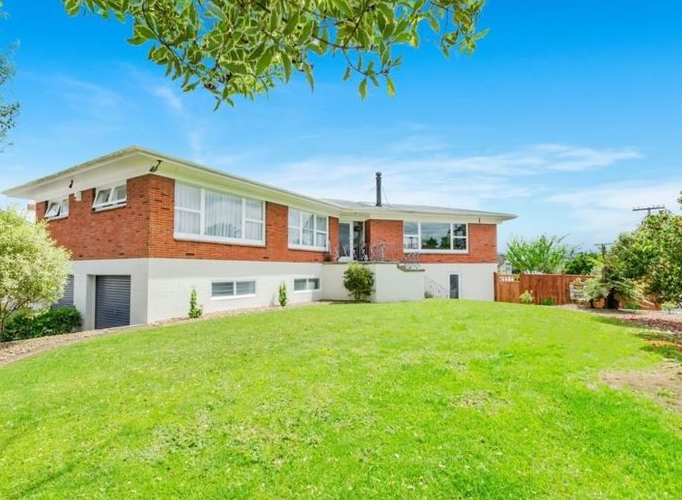  at 8 Halberg Street, Papakura, Papakura