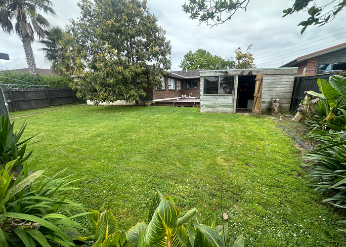  at 41 Lakeside Drive, Pahurehure, Papakura