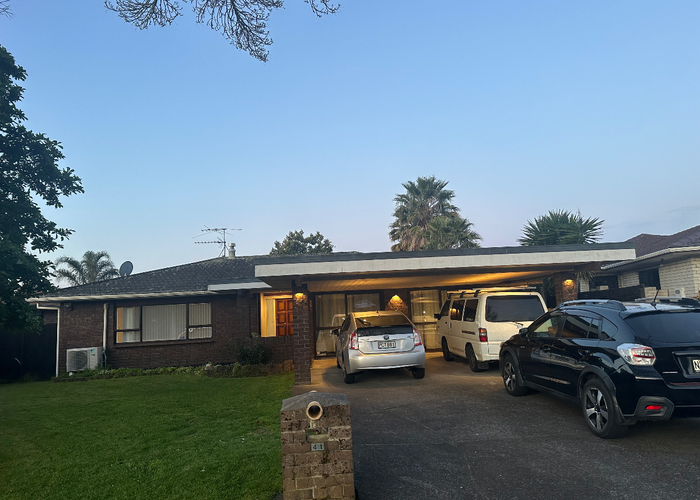  at 41 Lakeside Drive, Pahurehure, Papakura