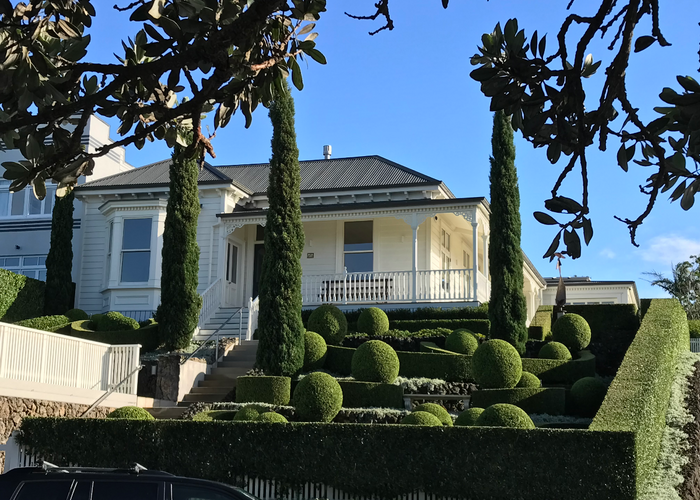  at 15 King Edward Parade, Devonport, Auckland
