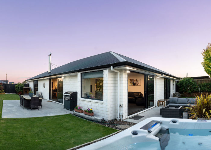  at 5 Redhaven Rise, Netherby, Ashburton