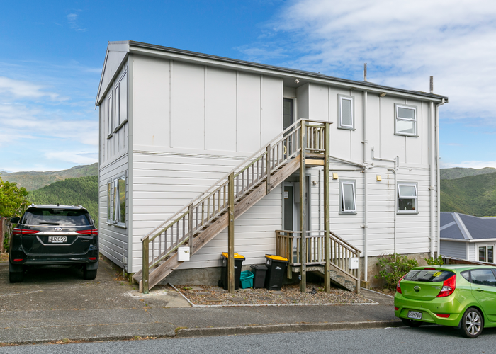  at 90A Quebec Street, Kingston, Wellington