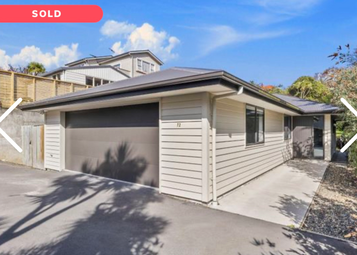  at 72 Spottiswoode Street, Tainui, Dunedin